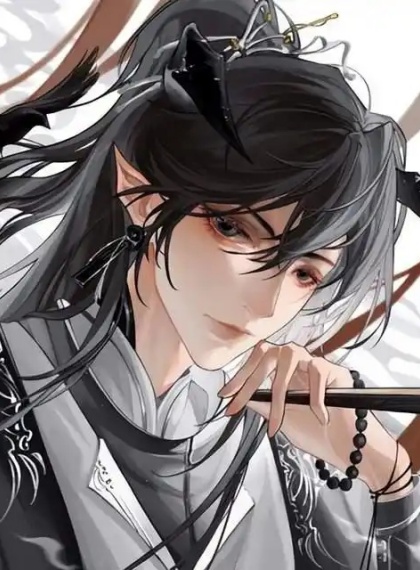 哑巴美人
