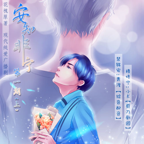 安知非宁