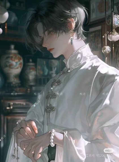 潜龙抬头