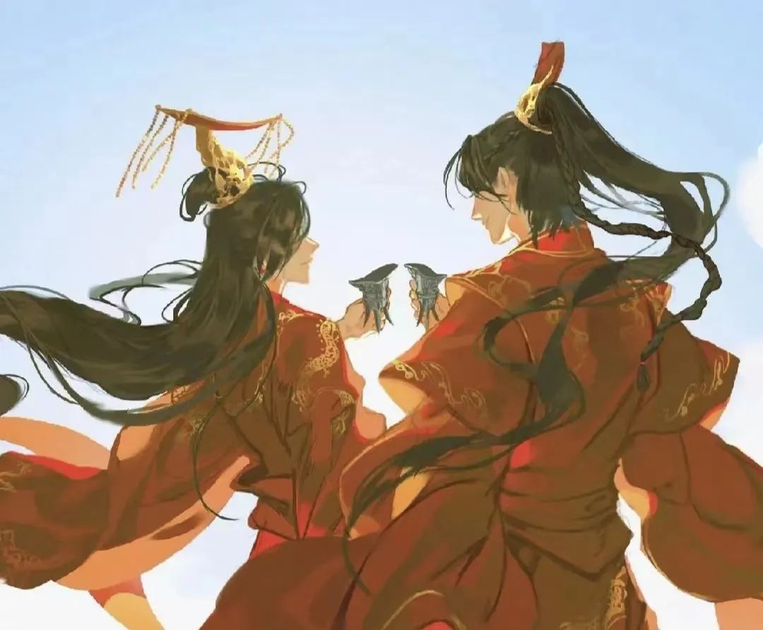 乐可姜可帐中香