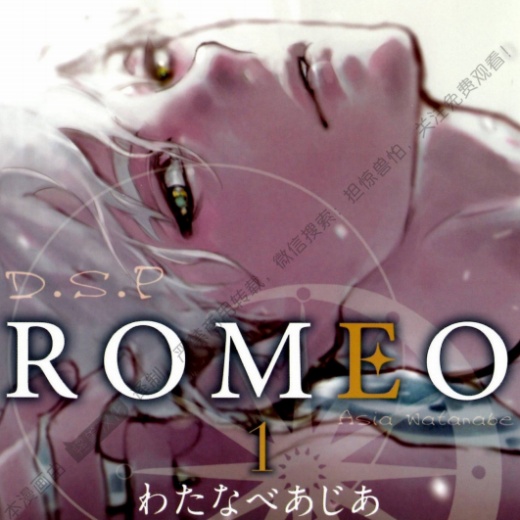 Romeo-第一卷
